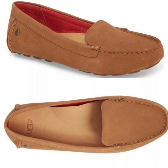 UGG Shoes - 𝅺Women's Slip-On Loafer